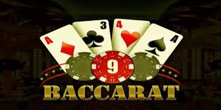 Luật Chơi Baccarat